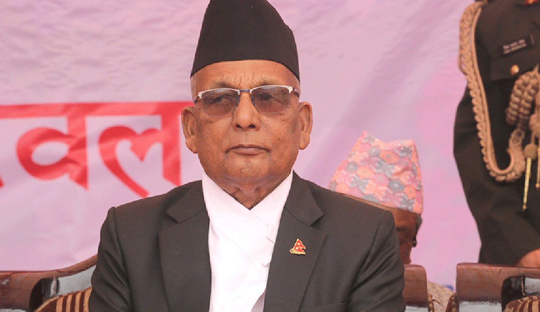 ‘वित्तीय क्षमतामा उल्लेख्य सुधारबाट मात्रै परिणाम हासिल हुने'