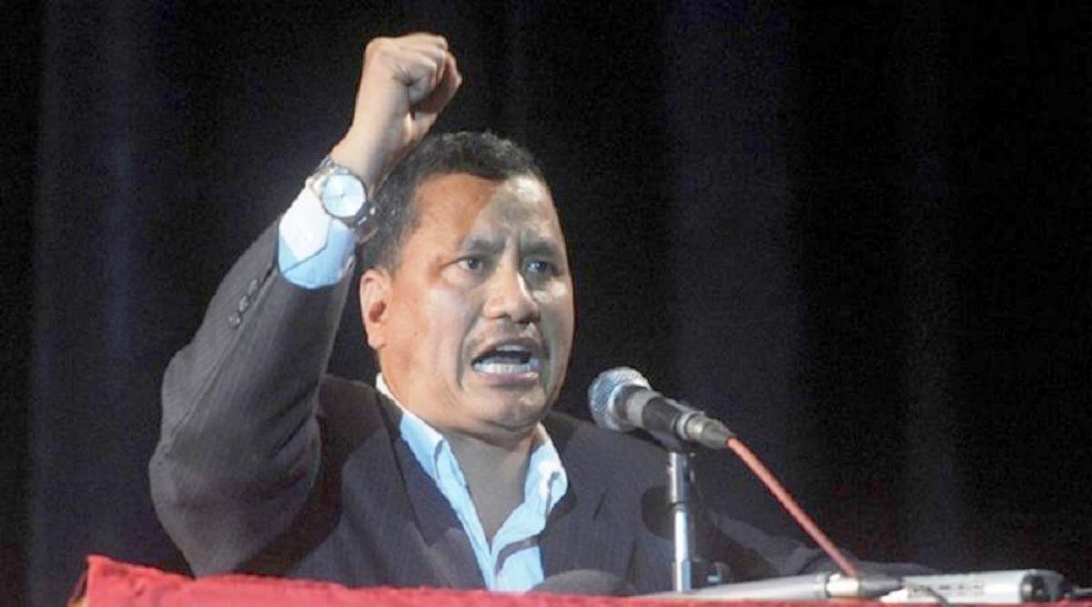 अदालतको आदेशमा ढिलाई :विप्लपका कार्यकर्ता अझै छुटेनन्