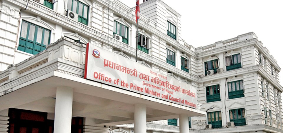 फेरि मन्त्रिपरिषद् विस्तार गर्दै ओली, यी-यी नेता बन्न सक्छन् मन्त्री