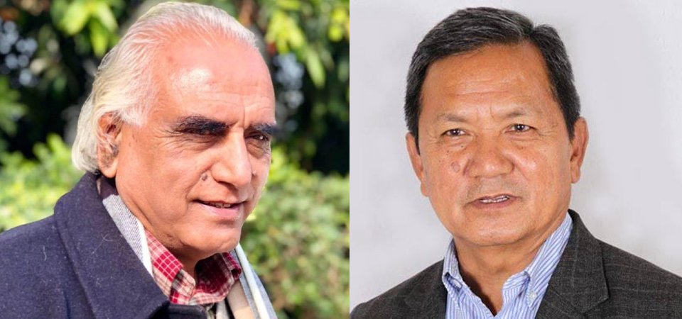 गण्डकी प्रदेश सरकारद्वारा पूर्व मुख्यमन्त्री गुरुङलाई सुविधा उपलब्ध गराउने निर्णय