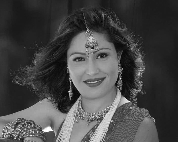 नायिका जेनीको सुसाइड नोट: मेरो मृत्युमा कसैको दोष छैन, प्रहरीले पनि सोही हिसाबले हेर्नुहोला