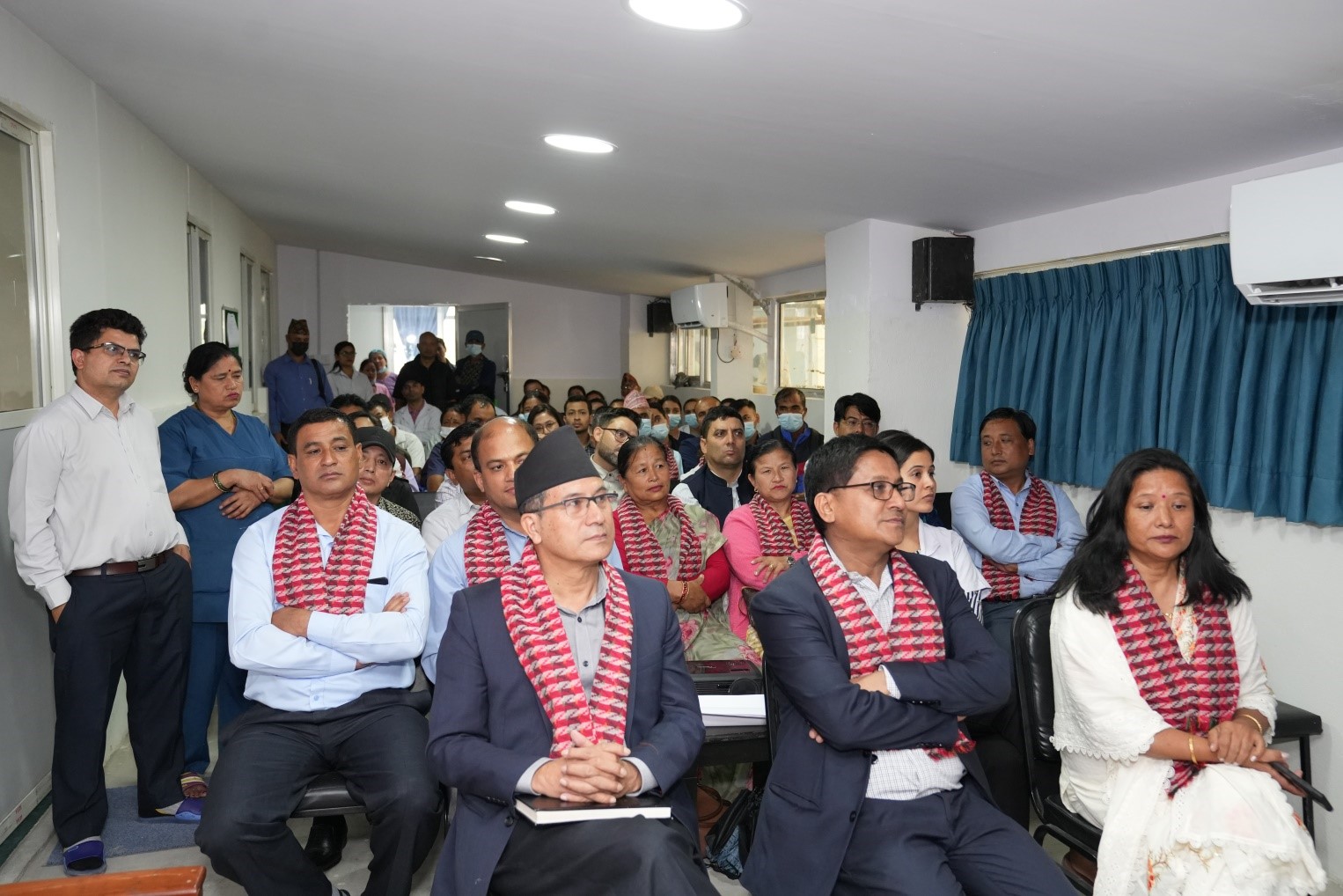 मनाइयो विश्व अङ्ग दान दिवस