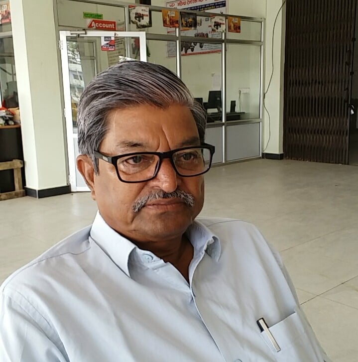 कांग्रेसको कपिलवस्तु सभापतिमा पौडेल पक्षका अब्दुल कलाम विजयी