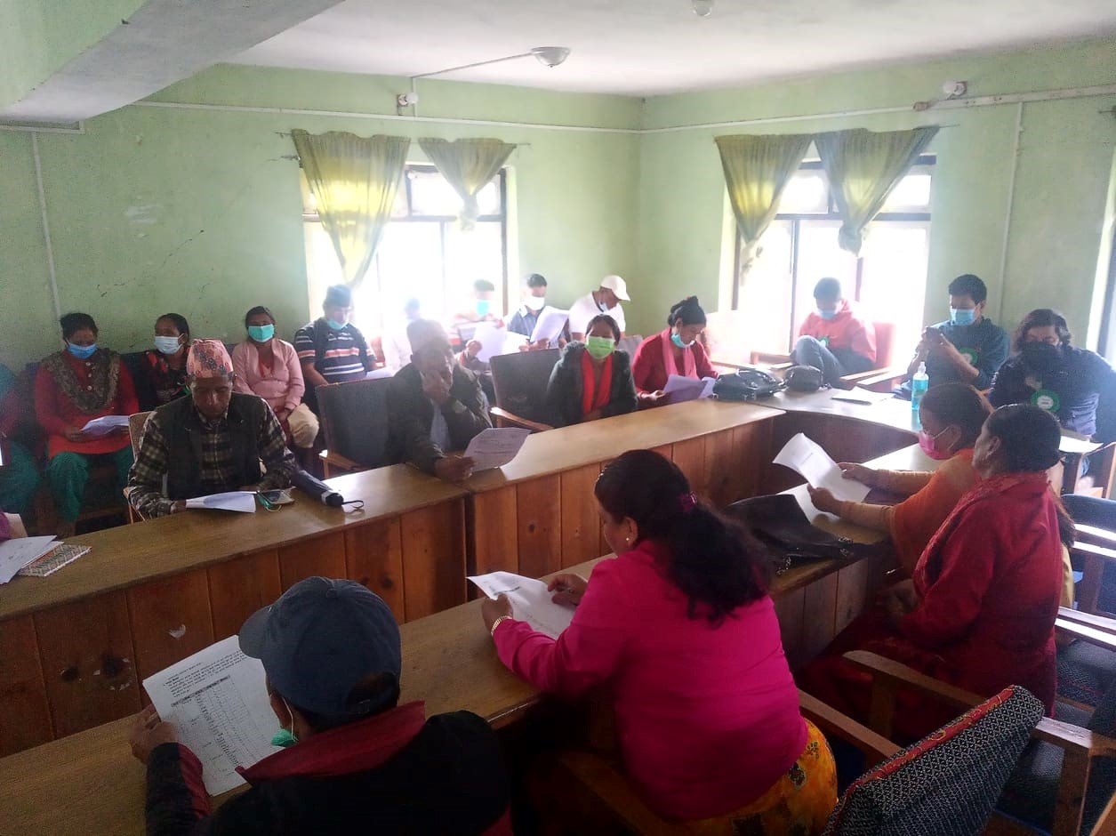 किसानको गुनासो : 'अनुदान जति विचौलियाले खाए, हामी मारमा पर्‍यौं'