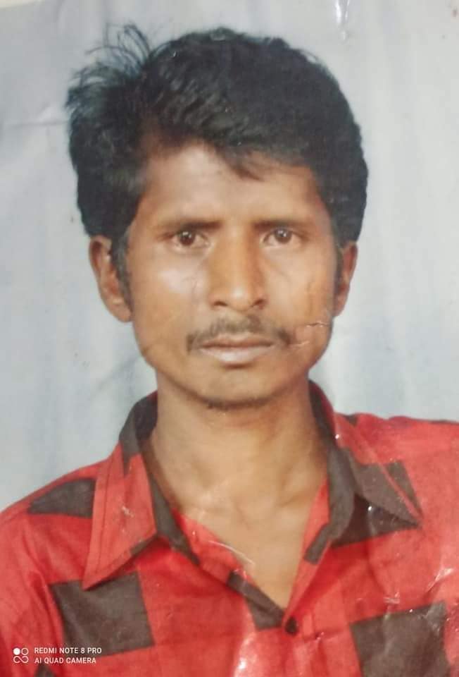 एमाले महाधिवेशनमा सहभागी हुन चितवन गएका भगलु सदाको मृत्यु, दुवै खुट्टा भाँचिएको अवस्थामा ल्याइयाे शव