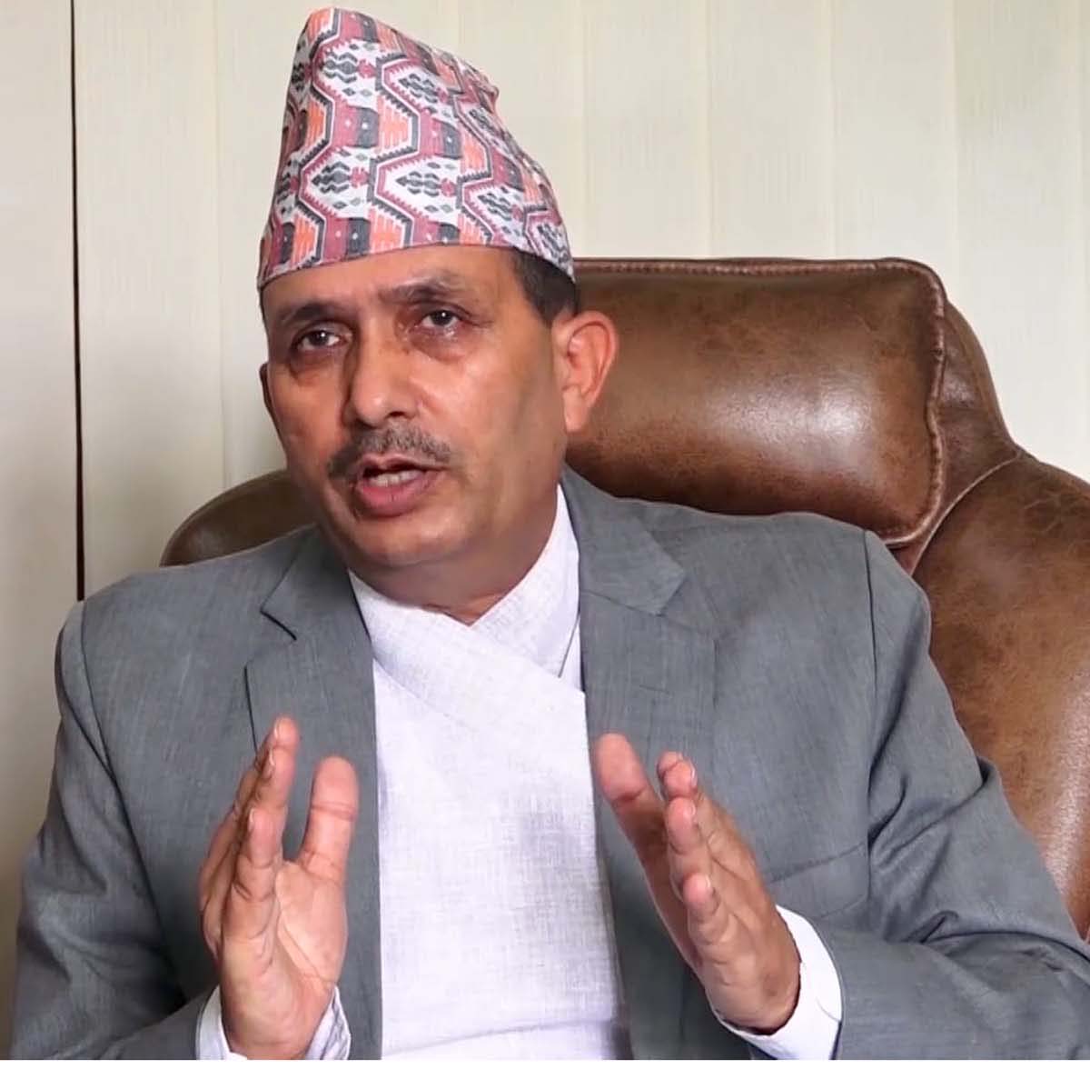 होली पर्वले राष्ट्रिय एकतालाई सुदृढ बनाउँछ : पर्यटनमन्त्री