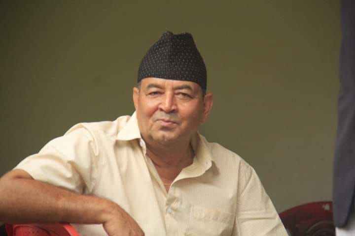कांग्रेस उदयपुर सभापतिमा कार्की विजयी