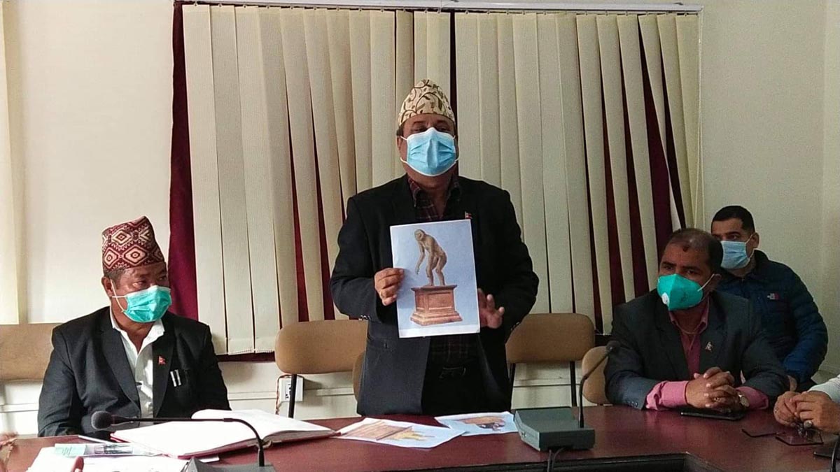 बुटवलको हरियाली प्रबर्द्धनमा साझा प्रतिबद्धता
