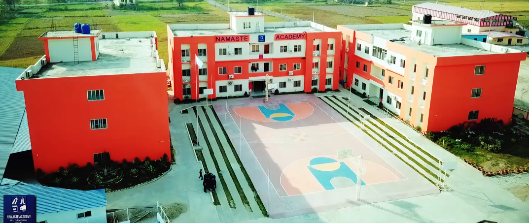 ब्रिटिश कलेजले हेर्न थाल्यो नमस्ते एकेडेमीको व्यवस्थापन