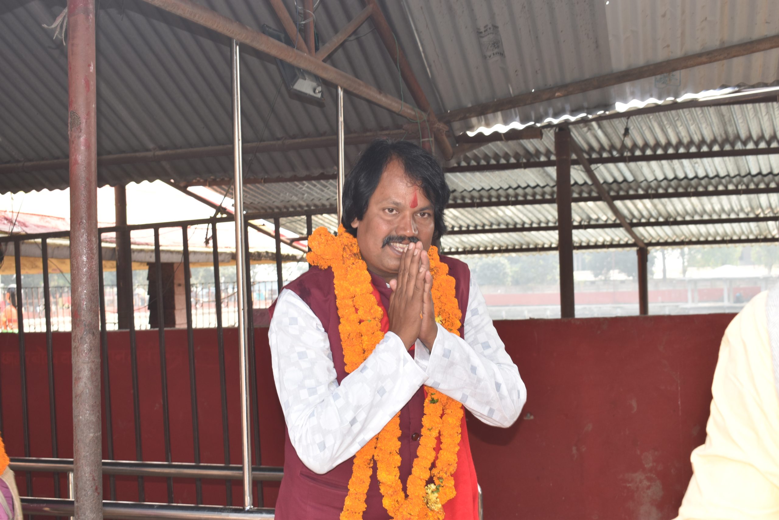 सप्तरी-२ : जनमत पार्टीका अध्यक्ष राउतलाई दोब्बरभन्दा बढीको अग्रता