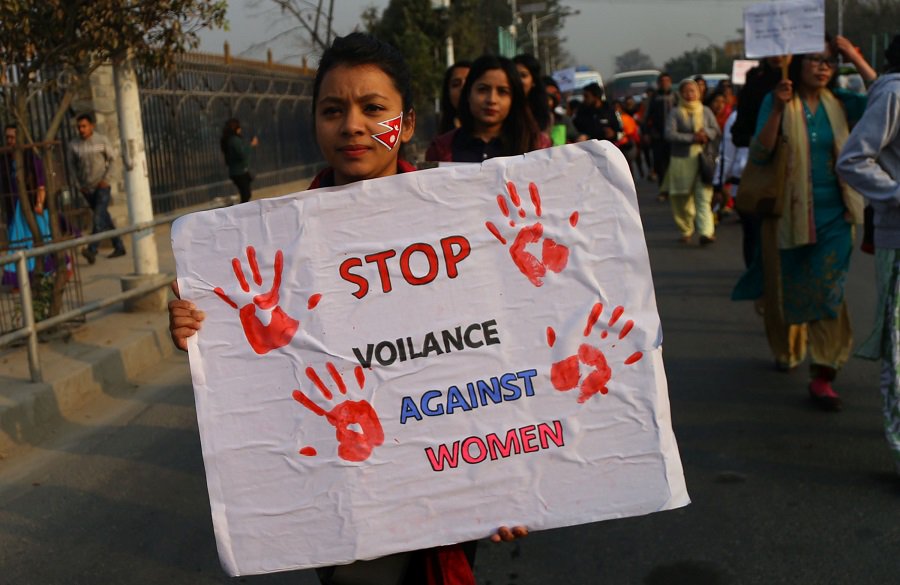 भलिबल खेल हेर्न गएकी बालिका बलात्कृत, २६ बर्षीय युवक पक्राउ