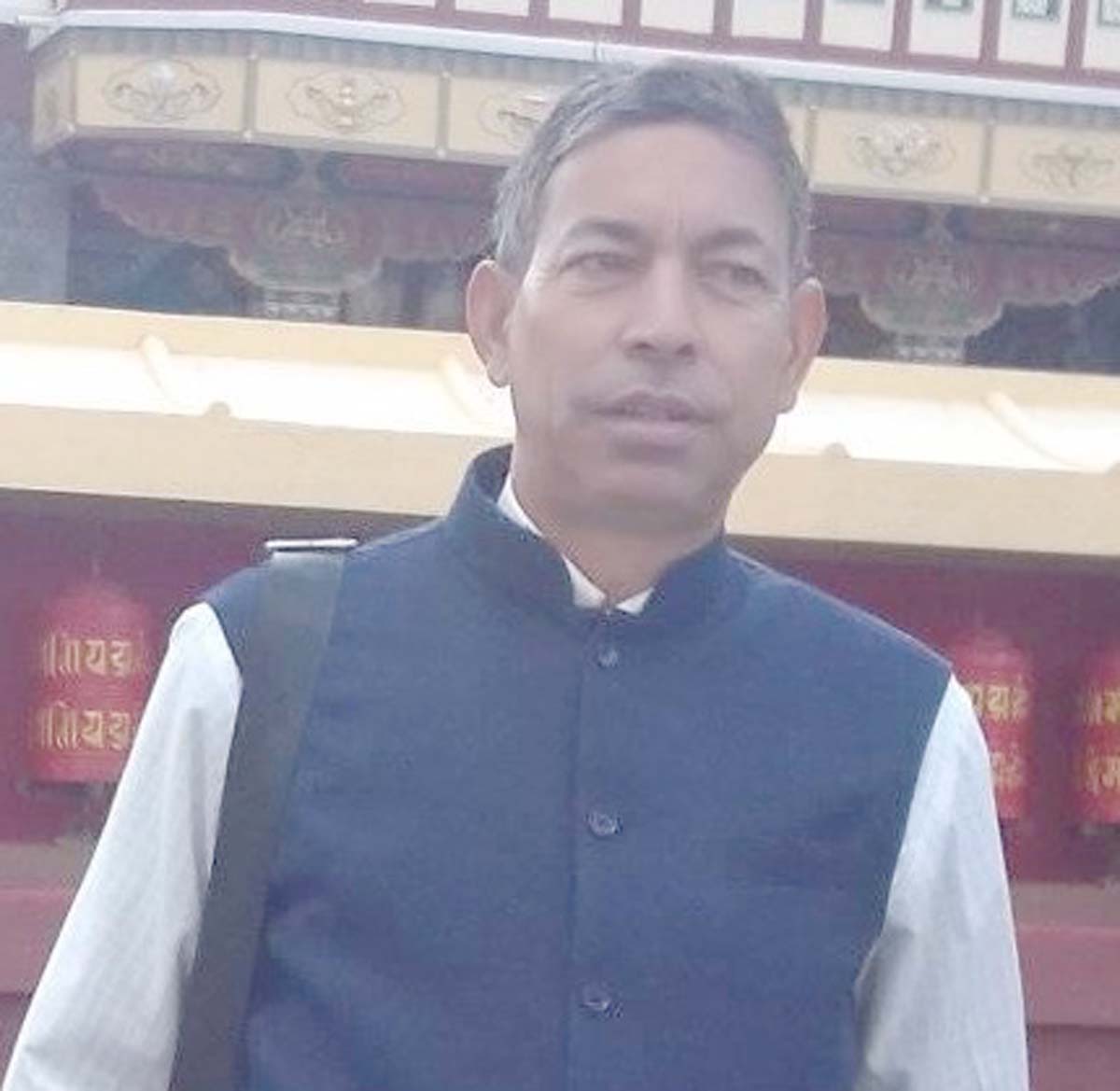 डेढ वर्षभित्र सबै भूमिहीनले जग्गा पाउँछन् : अध्यक्ष ज्ञवाली