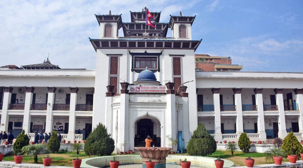 ५२ दलले गरेनन् लेखा परीक्षण सार्वजनिक