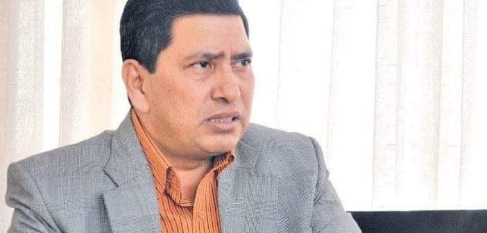 माओवादी नेता नारायणकाजी श्रेष्ठ आज महोत्तरी आउँदै