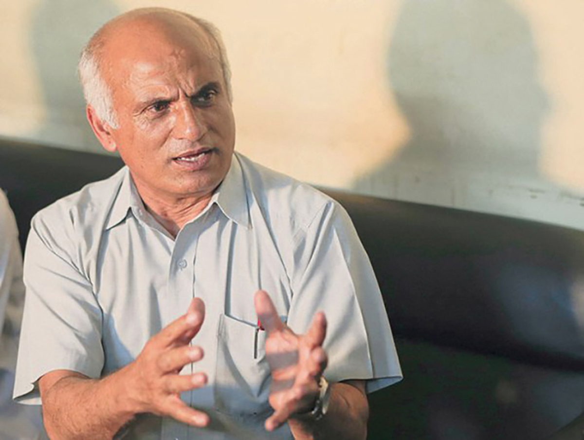 डा.केशीले गरे अनसन स्थगित