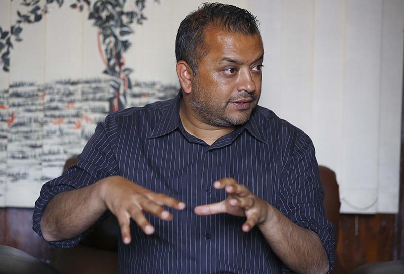 Health Ministry initiates probe into fake COVID-19 report case