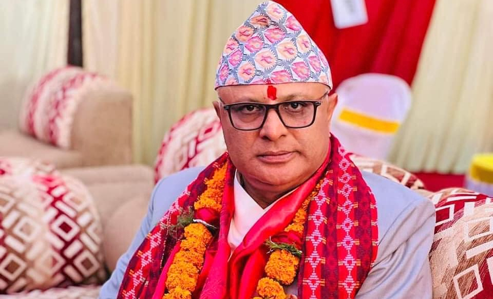 प्रदेश १ : मुख्यमन्त्री कार्कीलाई विश्वासको मत प्राप्त