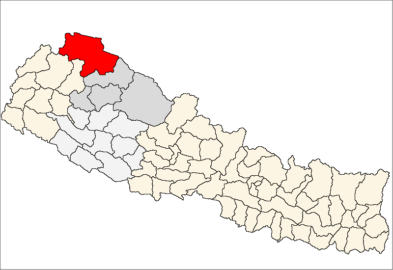 चिनले खोल्यो हुम्लाको यारी नाका