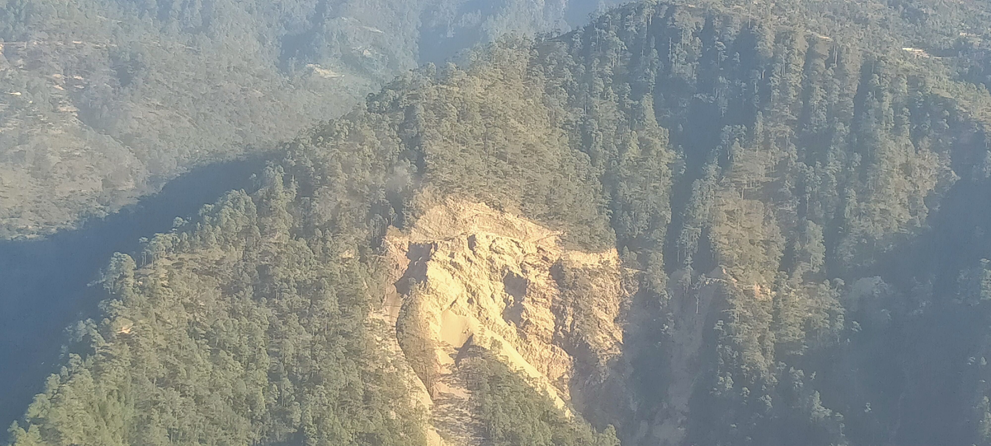मन्ताभीरको ट्रयाक ओपन हुँदै