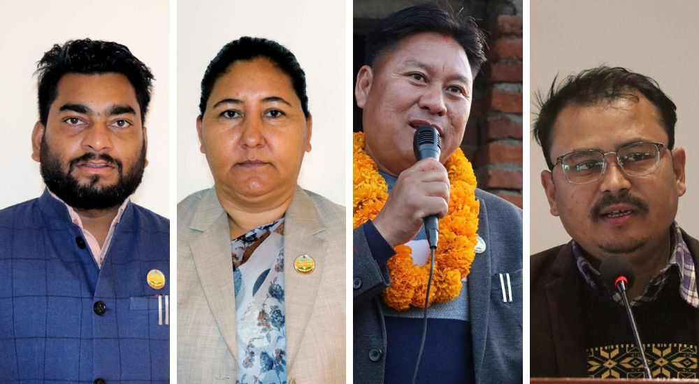 प्रदेशसभा सदस्यलाई प्रतिनिधिसभाको मोह, लुम्बिनीका चार सांसदले बुझाए राजीनामा