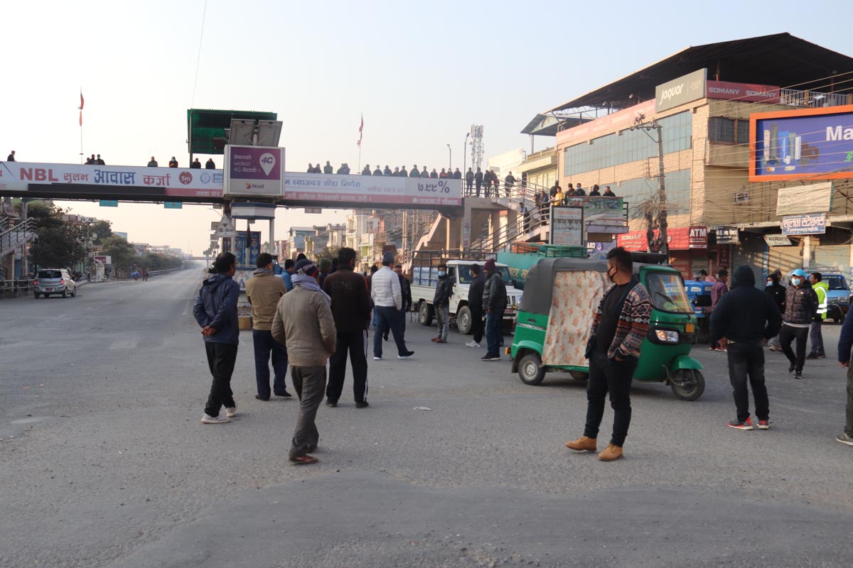 ८० जना बन्दकर्ता पक्राउ 