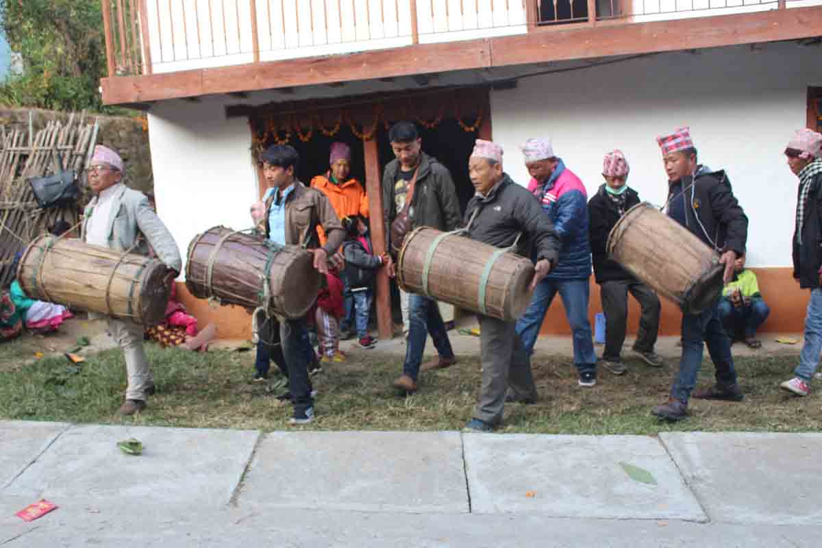 आठपहरियालाई आदिवासी जनजातिमा सूचीकृत गरिनुपर्ने माग सुनुवाइ भएन