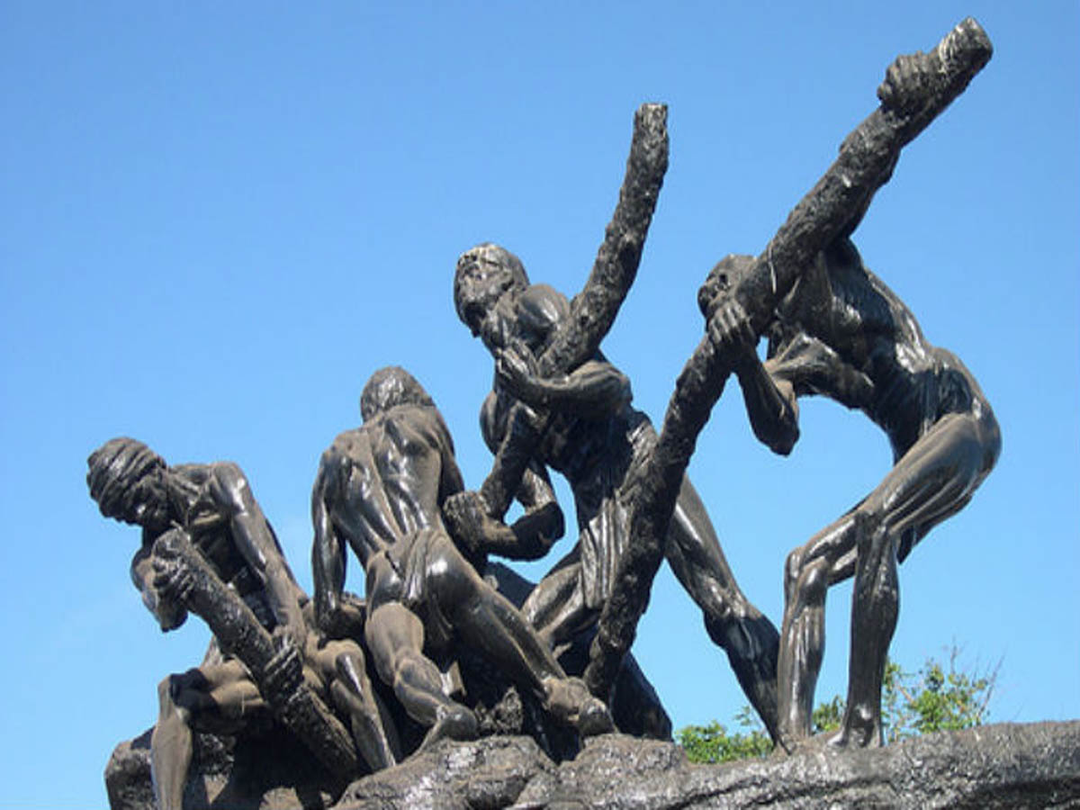 मजदूर आन्दोलनको सम्झनामा मई दिवस