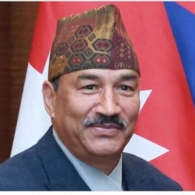 कमल थापाले फेरि राप्रपाको अध्यक्षमा उम्मेदवारी घोषणा गरे