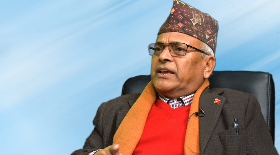 पूर्वमहान्यायाधिवक्ता बडाल एमाले केन्द्रीय सदस्यमा निर्विरोध निर्वाचित 