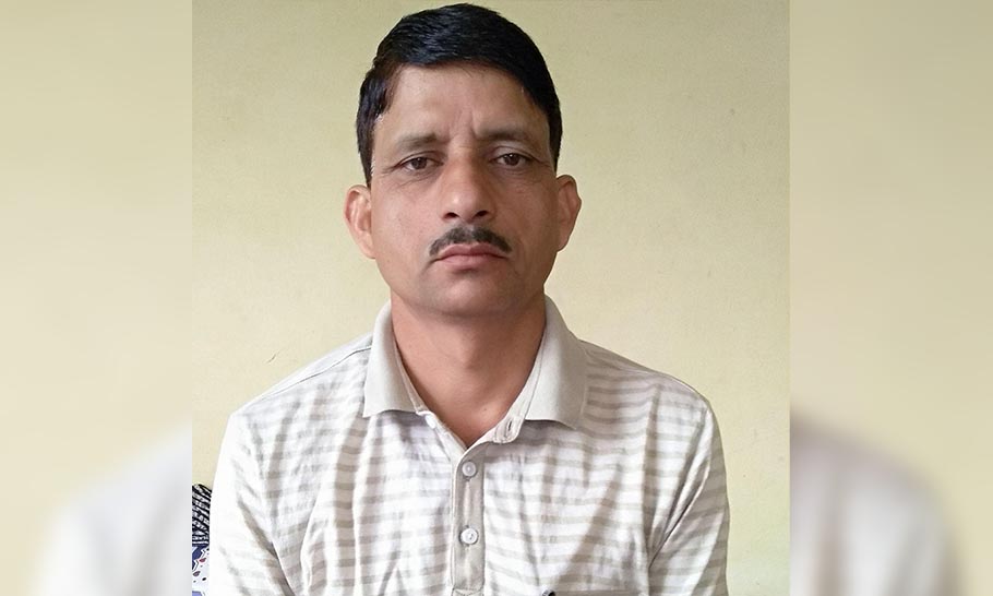 एमाले लुम्बिनी प्रदेश कमिटी सचिवमा लक्ष्मण आचार्य निर्विरोध