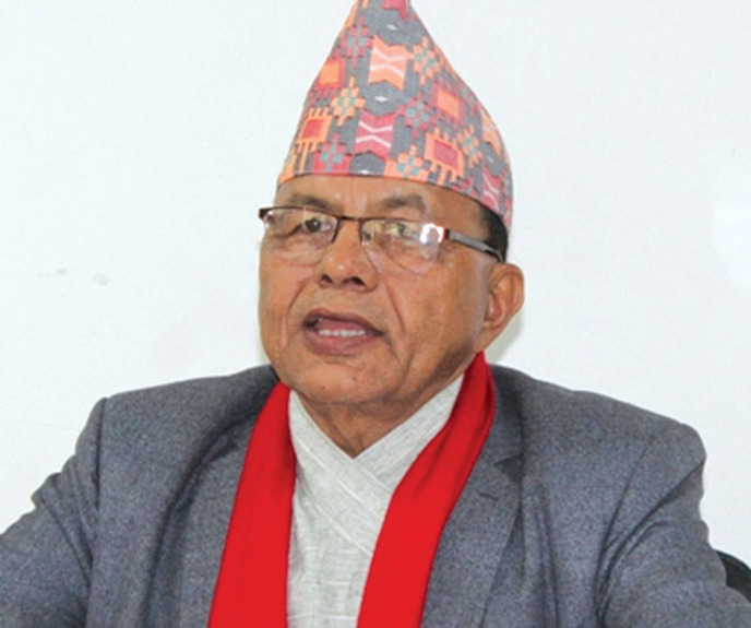 लिला गिरीको लोभलाग्दो सात्विक शैली