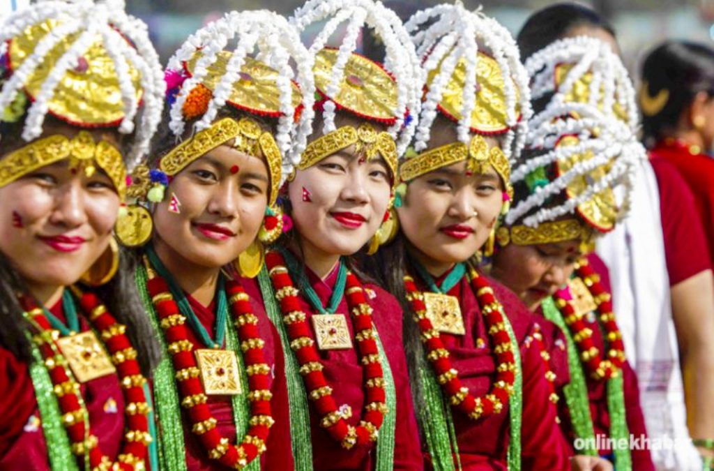 तमु ल्होसारका अवसरमा राष्ट्रपति र प्रधानमन्त्रीको शुभकामना सन्देश