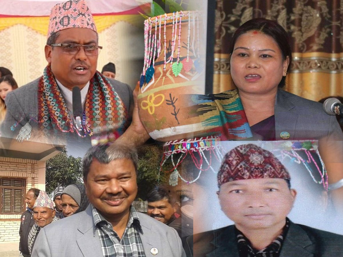 लुम्बिनी प्रदेश सांसदका माघी अनुभव 