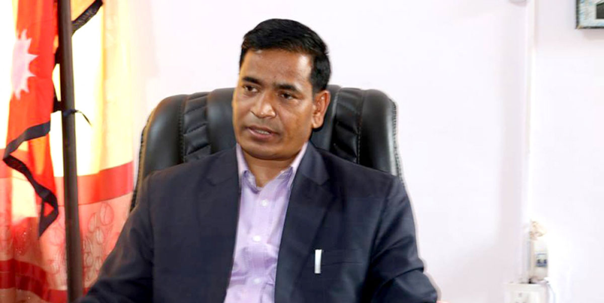 सङ्घीयता बलियो भएमात्र शहीदको सपना पूरा हुन्छः मुख्यमन्त्री शाही