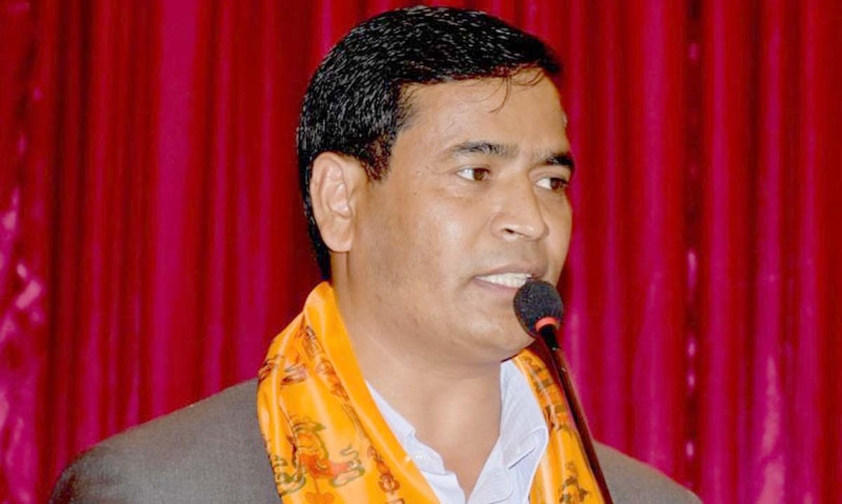 लैङ्गिक तथा सामाजिक विभेद हट्नुपर्छ : मुख्यमन्त्री शाही
