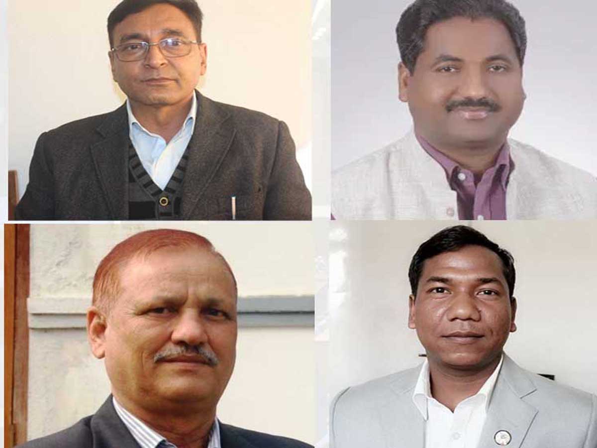 चार पूर्व माओवादीको खोसियो सांसद पद, मन्त्री पद पनि नरहने
