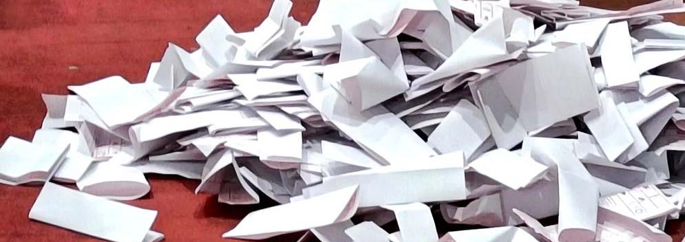 किन रोकियो रुपन्देही २ को मतगणना ? यस्तो छ वास्तविक घटना