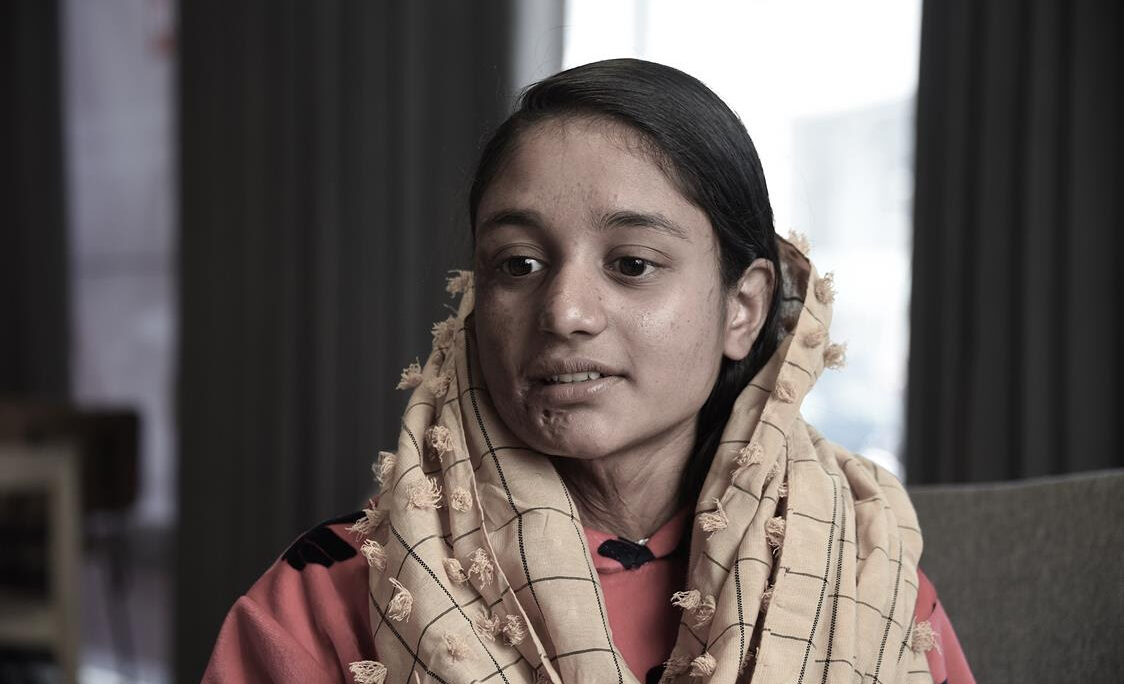 राष्ट्रपतिबाट खातुनलाई बधाई