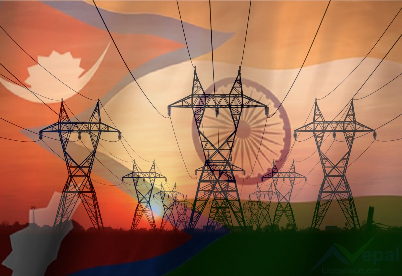 बुटवल–गोरखपुर दोस्रो अन्तरदेशीय प्रसारण लाइन बनाउन लगानी सम्झौतामा हस्ताक्षर