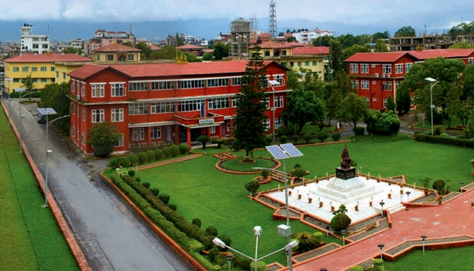 नेपाल प्रहरीका ३२ एसपी एसएसपीमा बढुवा