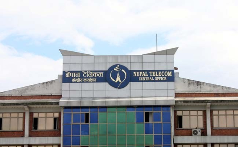 भूकम्प प्रभावित क्षेत्रमा नेपाल टेलिकमको सेवा निःशुल्क