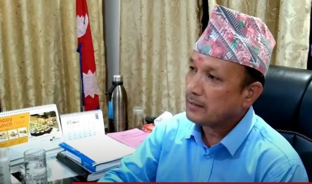 सुदूरपश्चिम प्रदेशका भौतिक पूर्वाधार विकास मन्त्री बर्खास्त