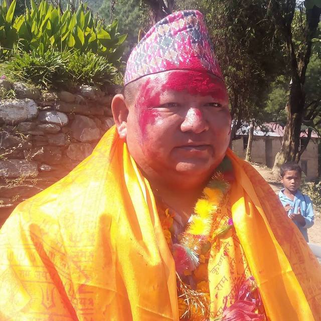 वन क्षेत्रमा भएका राम्रा कामलाई प्रोत्साहन गर्छु : वनमन्त्री आले
