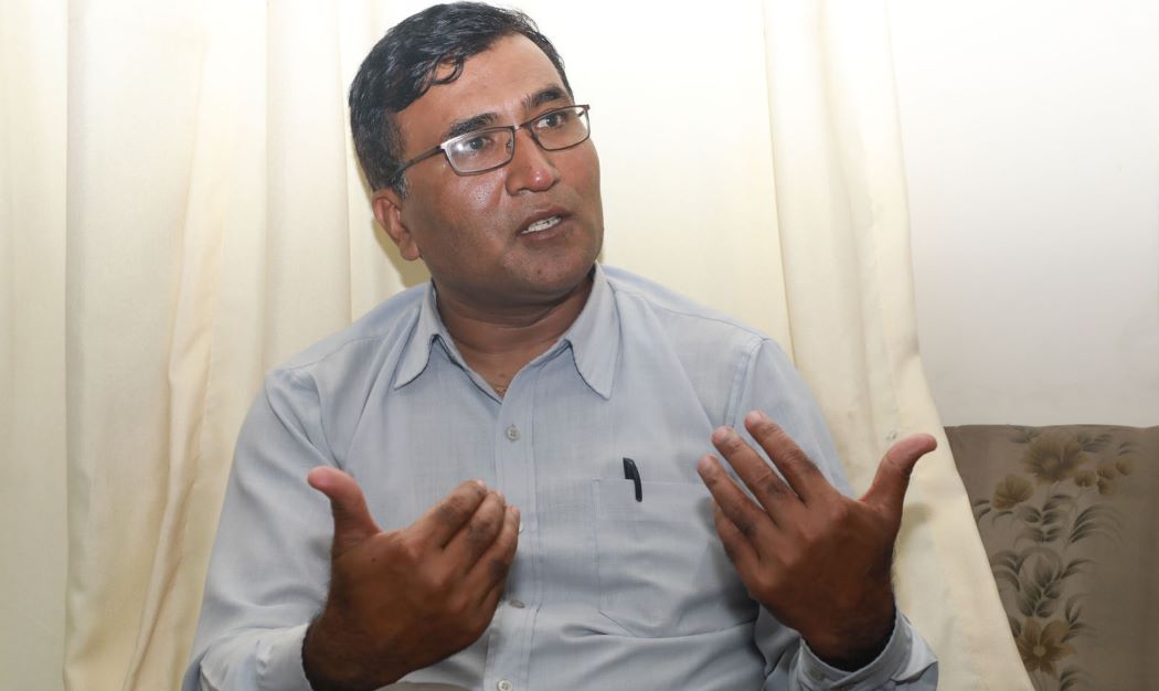 उन्यूका डाक्टरले पत्ता लगाए क्यान्सरको औषधि