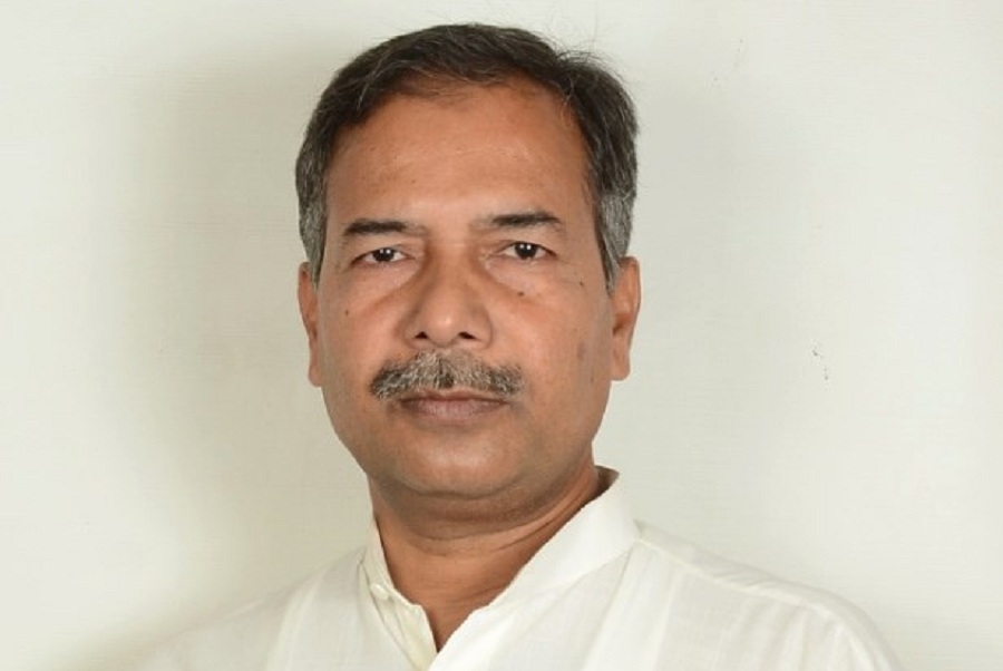 जसपा संसदीय दलको नेतामा यादव निर्विरोध निर्वाचित