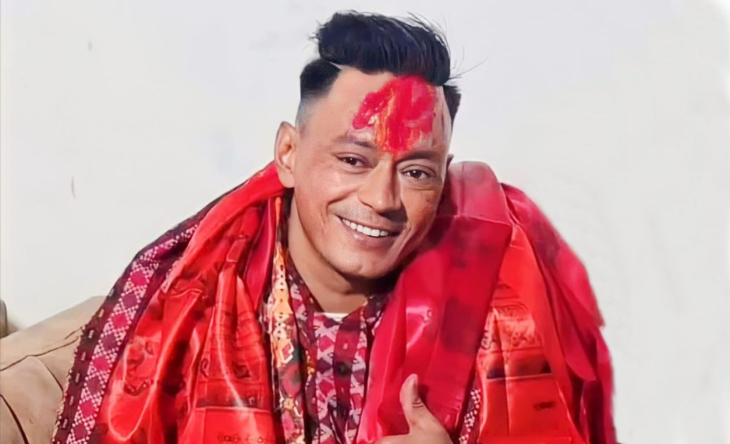रिगलको कैदमिनाहा बदर, तत्काल पक्राउ गर्न सर्वोच्चको परमादेश