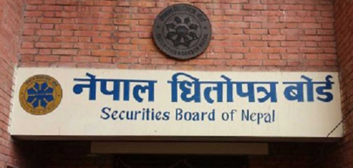 नेपाल धितोपत्र बोर्ड अध्यक्षलाई कारवाही गर्न युनियनको माग
