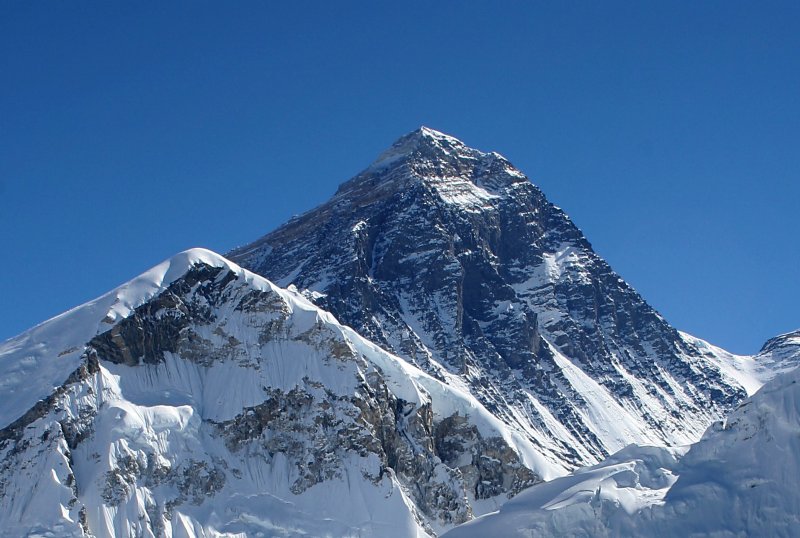 सगरमाथाको नयाँ उचाइ आज सार्वजनिक गरिँदै