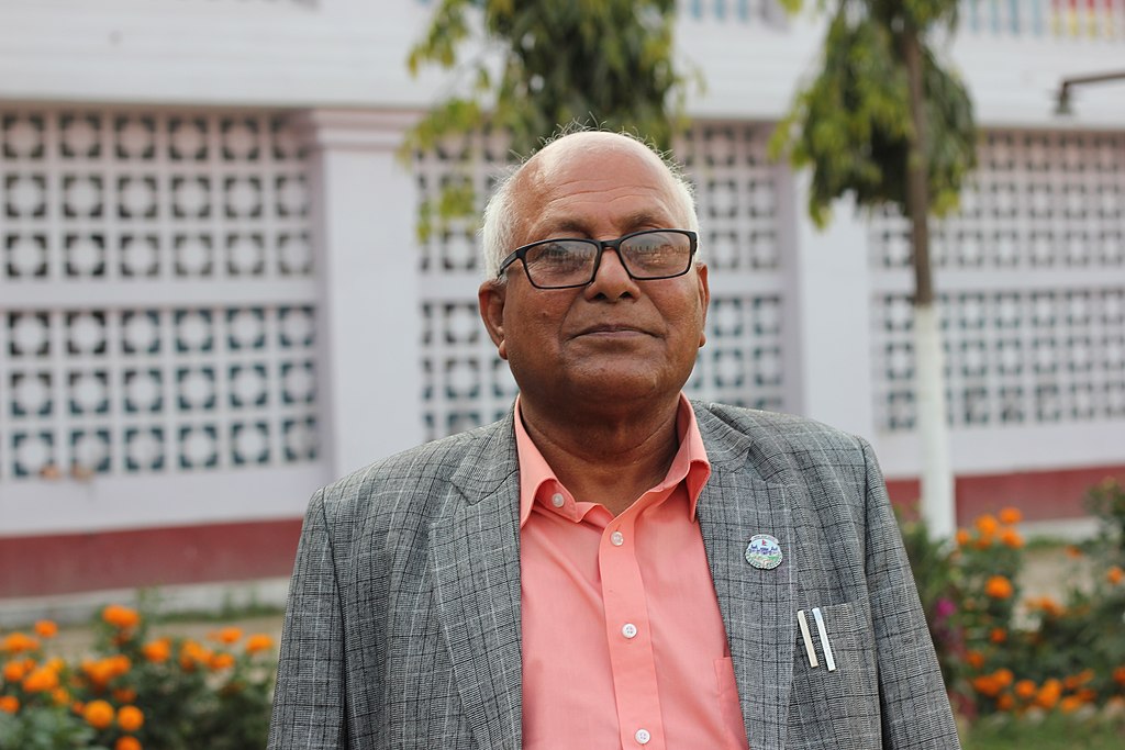 प्रदेश नम्बर २ का नेकपका संसदीय दलका नेता  मण्डलविरूद्ध अविश्वासको प्रस्ताव दर्ता