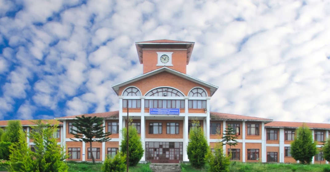 स्नातक पहिलो बर्षको परीक्षा नरोकिने